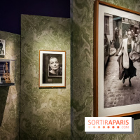 Romy Schneider, l'exposition hommage à découvrir à la Cinémathèque - nos photos