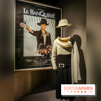 Romy Schneider, l'exposition hommage à découvrir à la Cinémathèque - nos photos