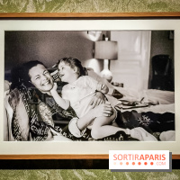 Romy Schneider, l'exposition hommage à découvrir à la Cinémathèque - nos photos