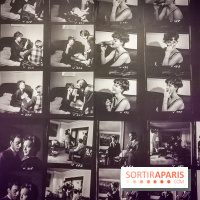 Romy Schneider, l'exposition hommage à découvrir à la Cinémathèque - nos photos