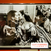 Romy Schneider, l'exposition hommage à découvrir à la Cinémathèque - nos photos