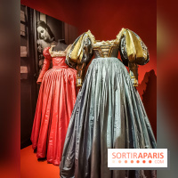 Romy Schneider, l'exposition hommage à découvrir à la Cinémathèque - nos photos