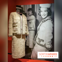 Romy Schneider, l'exposition hommage à découvrir à la Cinémathèque - nos photos