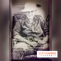 Romy Schneider, l'exposition hommage à découvrir à la Cinémathèque - nos photos