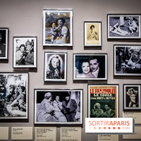 Romy Schneider, l'exposition hommage à découvrir à la Cinémathèque - nos photos