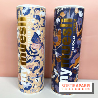 mymuesli - Pâques 2022