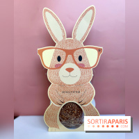 Hugo & Victor - Pâques 2022