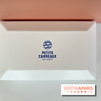Petits Carreaux de Paris - Pâques 2022
