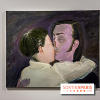 Exposition Xinyi Cheng à Lafayette Anticipations -  nos photos