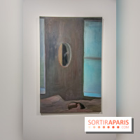 Exposition Xinyi Cheng à Lafayette Anticipations -  nos photos