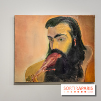 Exposition Xinyi Cheng à Lafayette Anticipations -  nos photos