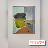 Exposition Xinyi Cheng à Lafayette Anticipations -  nos photos