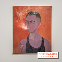 Exposition Xinyi Cheng à Lafayette Anticipations -  nos photos