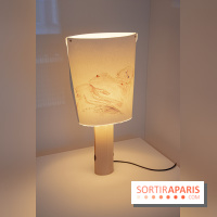 Exposition Xinyi Cheng à Lafayette Anticipations -  nos photos