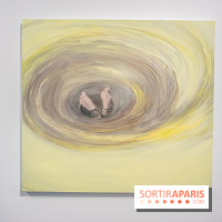 Exposition Xinyi Cheng à Lafayette Anticipations -  nos photos