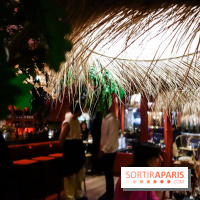 Le Rouge à Lèvres, nos photos