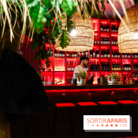 Le Rouge à Lèvres, nos photos