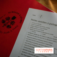 Le Rouge à Lèvres, nos photos