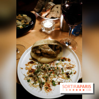 Le Rouge à Lèvres, nos photos