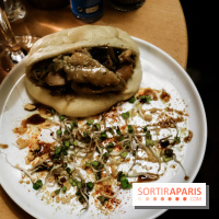 Le Rouge à Lèvres, nos photos