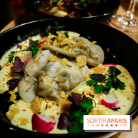 Le Rouge à Lèvres, nos photos