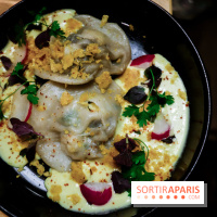 Le Rouge à Lèvres, nos photos