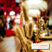 Le Rouge à Lèvres, nos photos