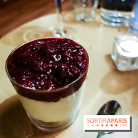 Le Rouge à Lèvres, nos photos