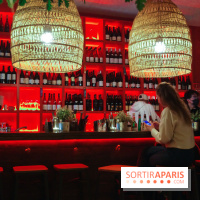 Le Rouge à Lèvres, nos photos