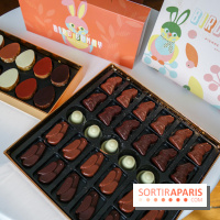 Pâques 2022 by Pierre Marcolini