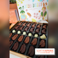 Pâques 2022 by Pierre Marcolini