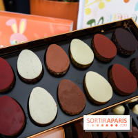 Pâques 2022 by Pierre Marcolini