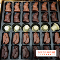 Pâques 2022 by Pierre Marcolini