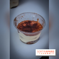 Toscanino, le restaurant de schiacciate en mode street food de la rue Mouffetard