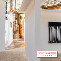 Exposition We Paint aux Beaux Arts de Paris