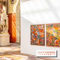 Exposition We Paint aux Beaux Arts de Paris