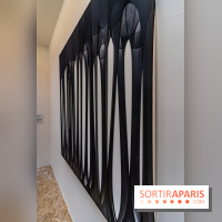 Exposition We Paint aux Beaux Arts de Paris