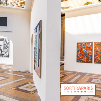 Exposition We Paint aux Beaux Arts de Paris