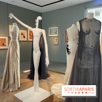 La Galerie Dior, le musée de la célèbre maison de couture parisienne au 30 Montaigne
