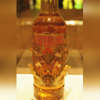 Imagine Desperados by...au Palais de Tokyo