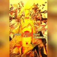 Imagine Desperados by...au Palais de Tokyo