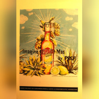 Imagine Desperados by...au Palais de Tokyo