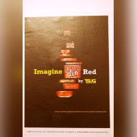 Imagine Desperados by...au Palais de Tokyo