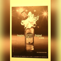 Imagine Desperados by...au Palais de Tokyo