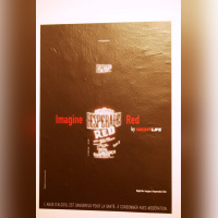 Imagine Desperados by...au Palais de Tokyo