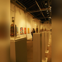 Imagine Desperados by...au Palais de Tokyo