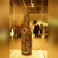 Imagine Desperados by...au Palais de Tokyo