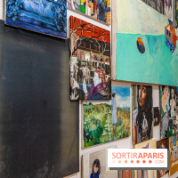 Le Théâtre des expositions, saison 2 Acte 4 au Beaux-Arts de Paris