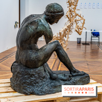 Le Théâtre des expositions, saison 2 Acte 4 au Beaux-Arts de Paris