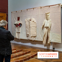 Le Théâtre des expositions, saison 2 Acte 4 au Beaux-Arts de Paris